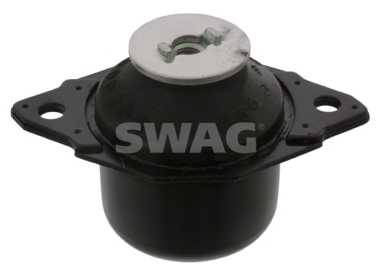 Ulożenie motora SWAG